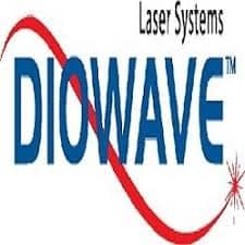 DIOWave_Logo - OmniLase DuoWave laser systems logo