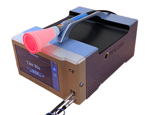 Eclipse®-T - OmniLase Veterinary Laser System Eclipse®-T
