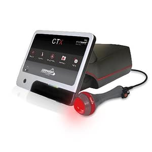 CTX-15 - OmniLase CTX-IQ laser