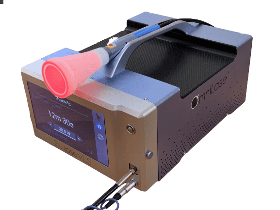 Eclipse VLS Ultimate Veterinary Laser System