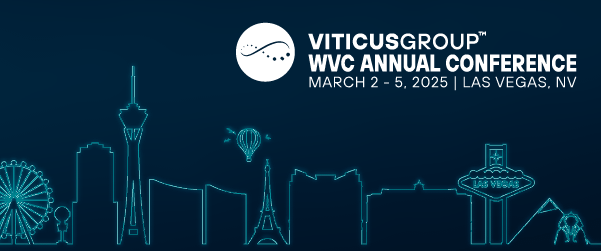 WVC Veterinary Conference logo