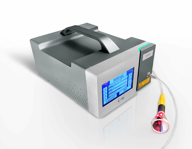 Eclipse - 980 Laser System