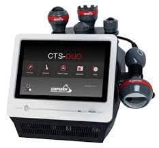 CTS-DUO - OmniLase CTS-DUO by Companion
